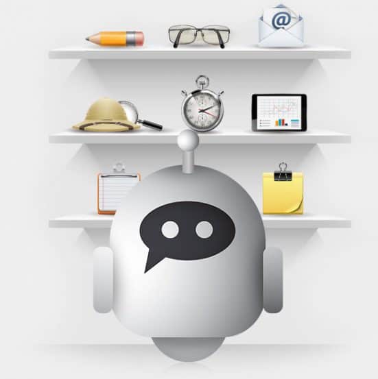 bot of your dreams