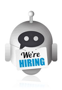 Hiring Bot