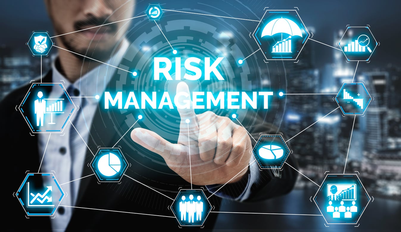 How LLM Solutions Help Manage Risk and Compliance for Mortgage Companies