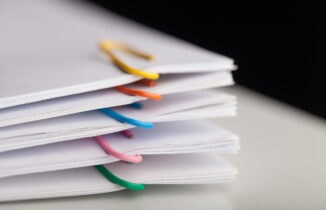 Documentation-intensive