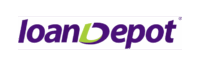 loan depot logo