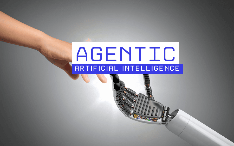 Understanding Agentic AI: The Next Wave of AI-powered Systems for Financial Services