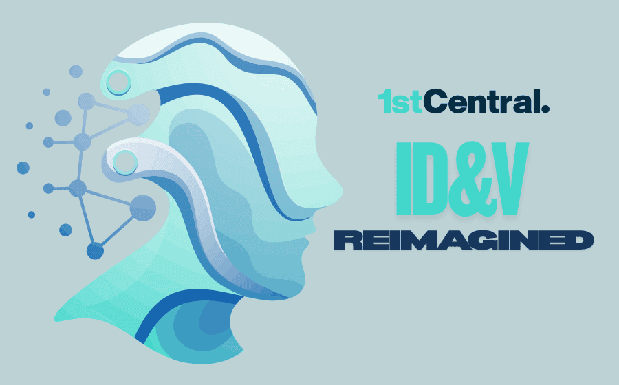 ID&V, Reimagined: How 1st Central Modernized Customer Verification with Gen AI