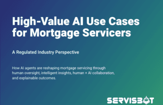 Ebook Mortgage servicing