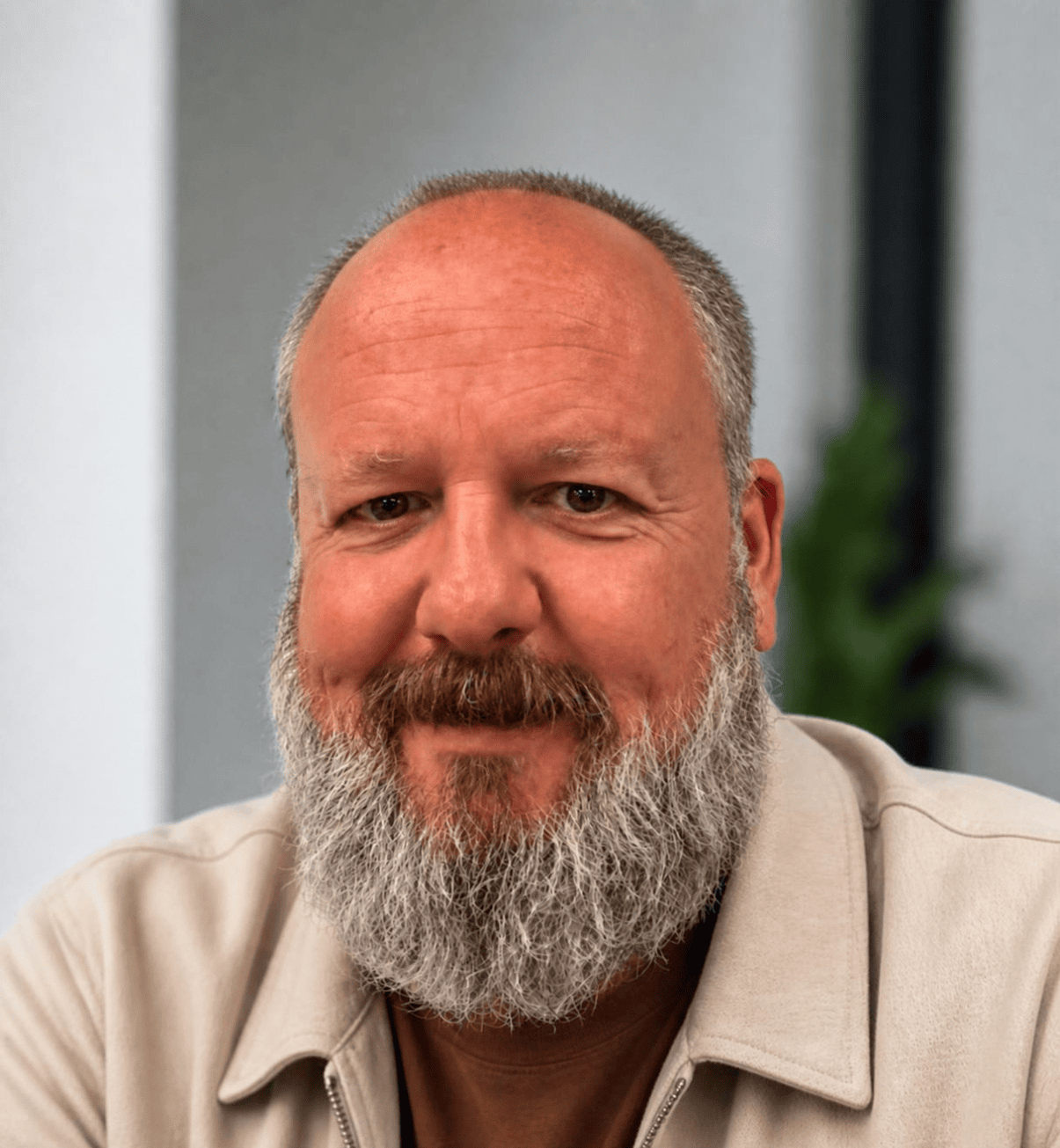 Chris Doyle